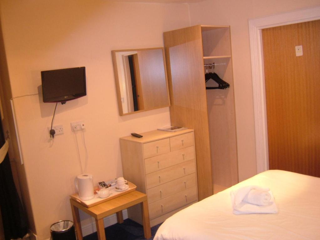 Balcomie Links Hotel Anstruther Bagian luar foto