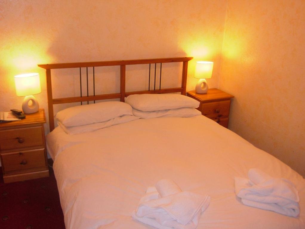 Balcomie Links Hotel Anstruther Ruang foto