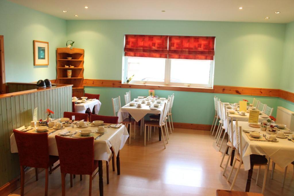 Balcomie Links Hotel Anstruther Bagian luar foto