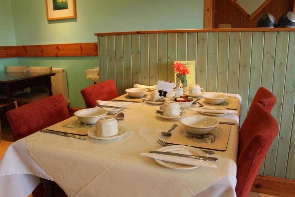 Balcomie Links Hotel Anstruther Bagian luar foto