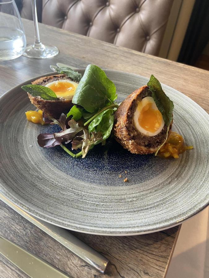Balcomie Links Hotel Anstruther Bagian luar foto