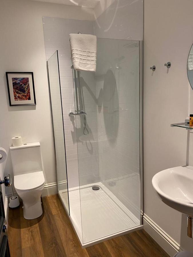 Balcomie Links Hotel Anstruther Bagian luar foto