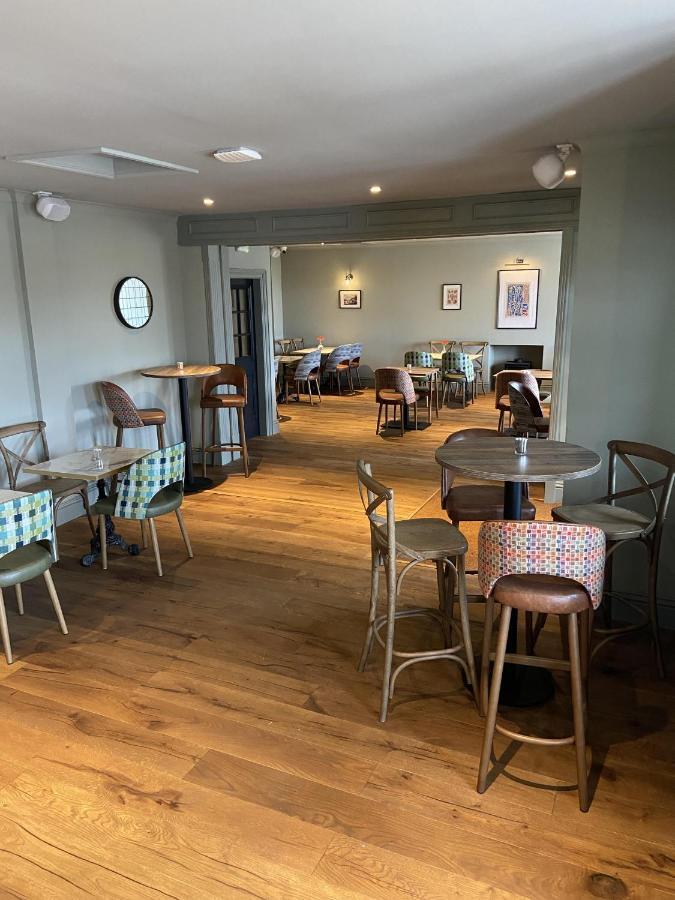 Balcomie Links Hotel Anstruther Bagian luar foto