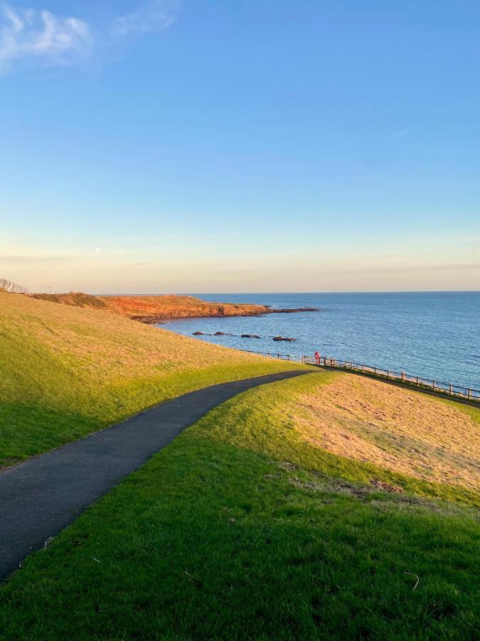 Balcomie Links Hotel Anstruther Bagian luar foto