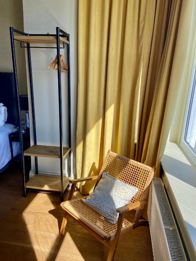 Balcomie Links Hotel Anstruther Bagian luar foto