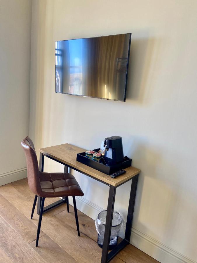 Balcomie Links Hotel Anstruther Bagian luar foto