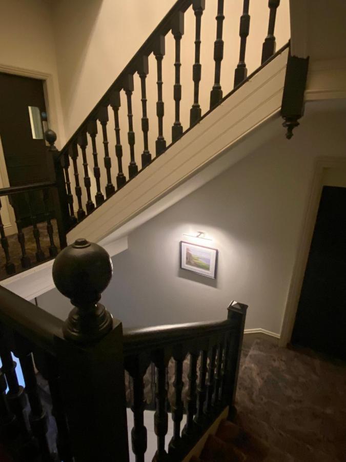 Balcomie Links Hotel Anstruther Bagian luar foto