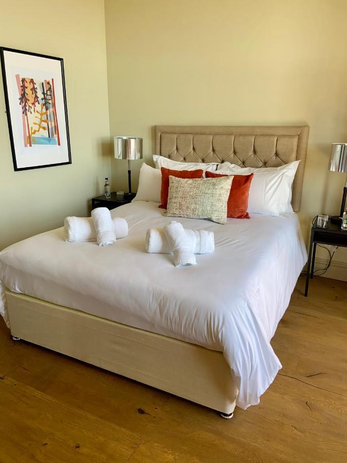 Balcomie Links Hotel Anstruther Bagian luar foto
