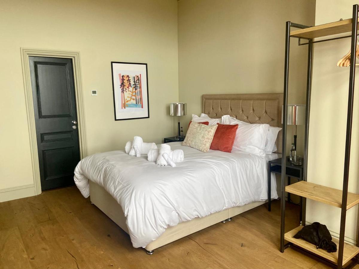 Balcomie Links Hotel Anstruther Ruang foto