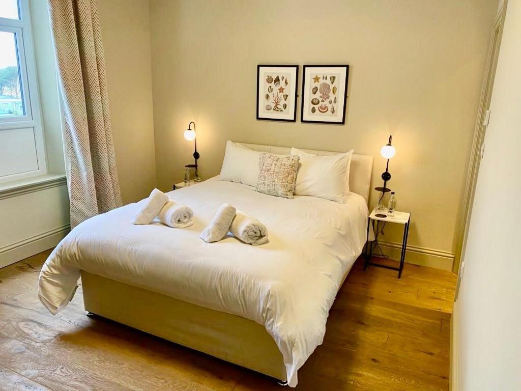 Balcomie Links Hotel Anstruther Bagian luar foto