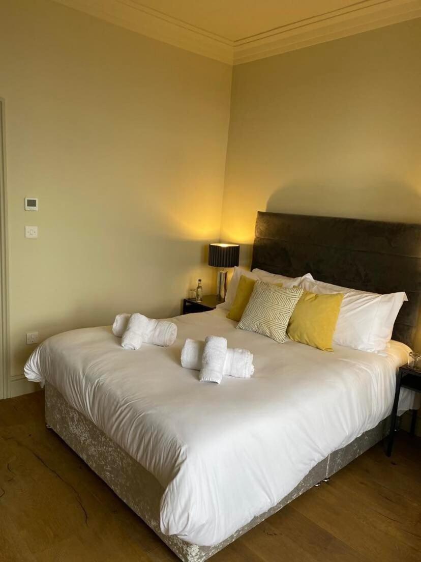 Balcomie Links Hotel Anstruther Ruang foto