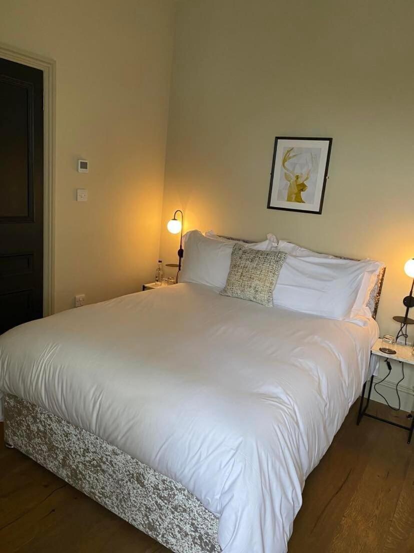 Balcomie Links Hotel Anstruther Ruang foto