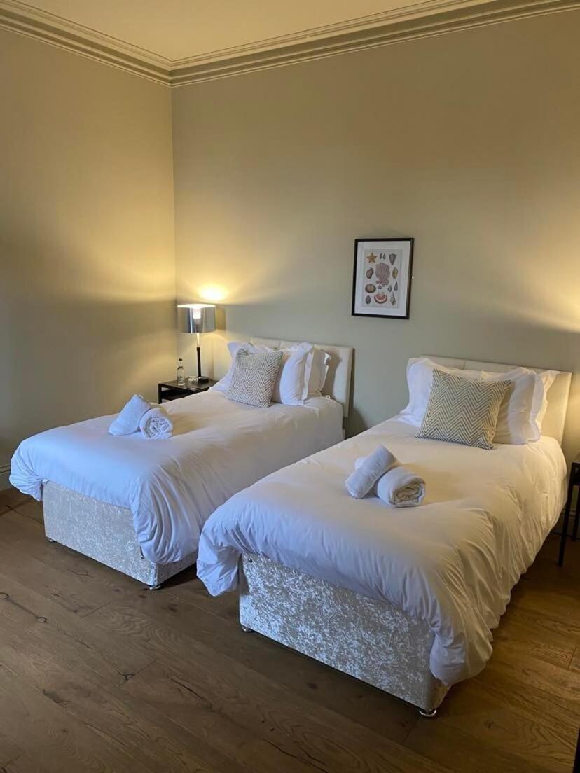 Balcomie Links Hotel Anstruther Ruang foto