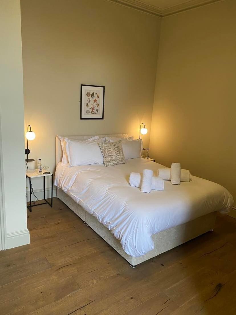 Balcomie Links Hotel Anstruther Ruang foto