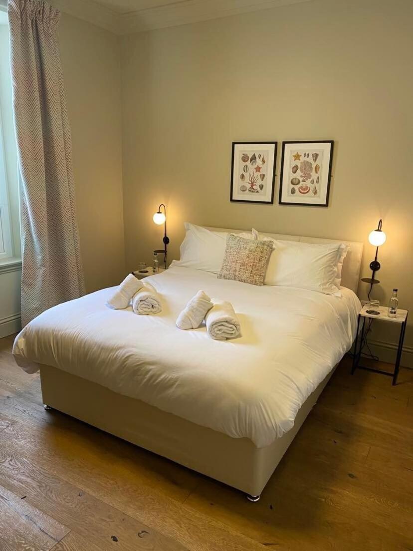 Balcomie Links Hotel Anstruther Ruang foto