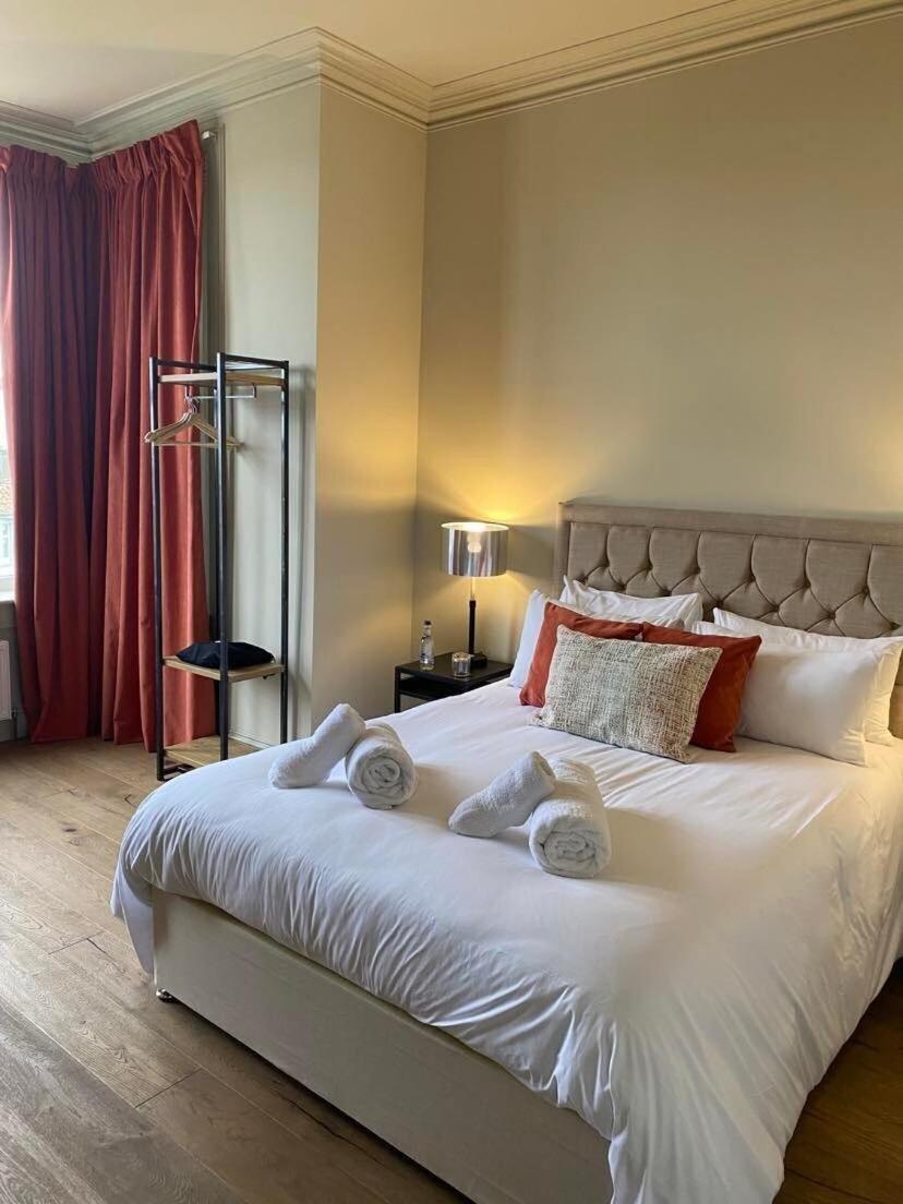 Balcomie Links Hotel Anstruther Ruang foto