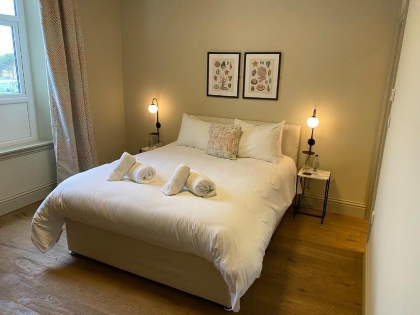 Balcomie Links Hotel Anstruther Ruang foto