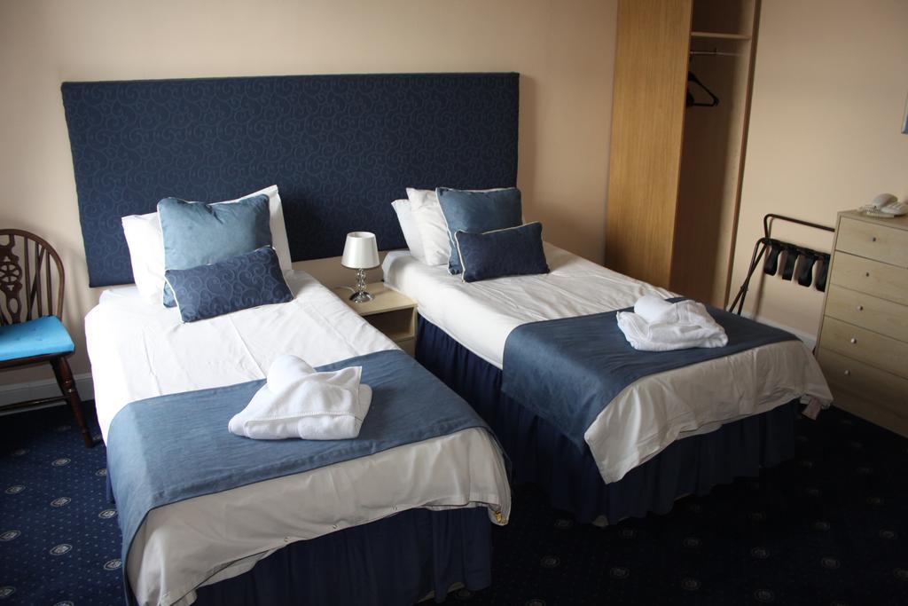 Balcomie Links Hotel Anstruther Bagian luar foto