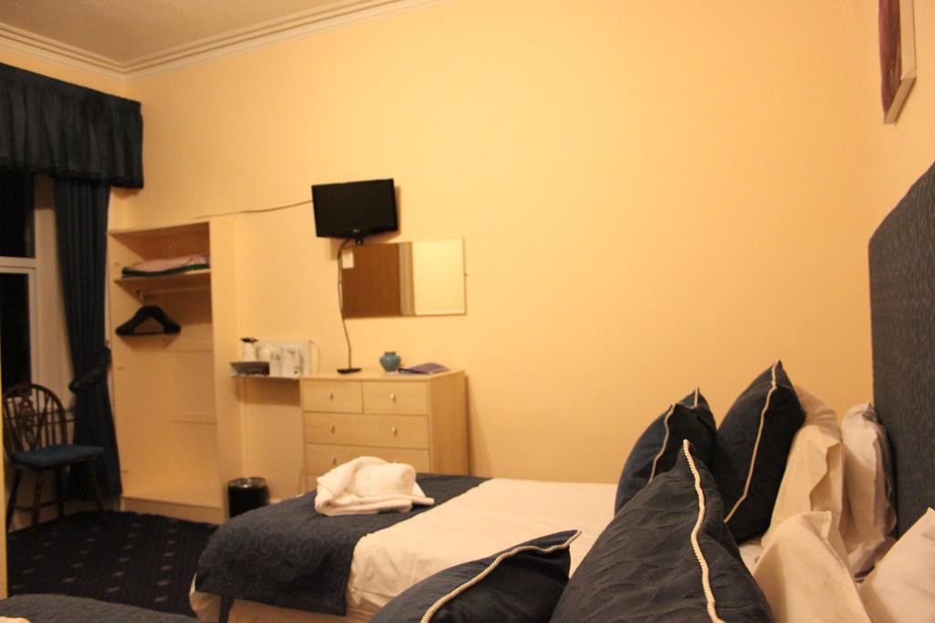 Balcomie Links Hotel Anstruther Bagian luar foto