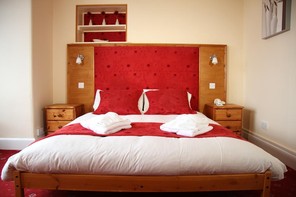 Balcomie Links Hotel Anstruther Bagian luar foto