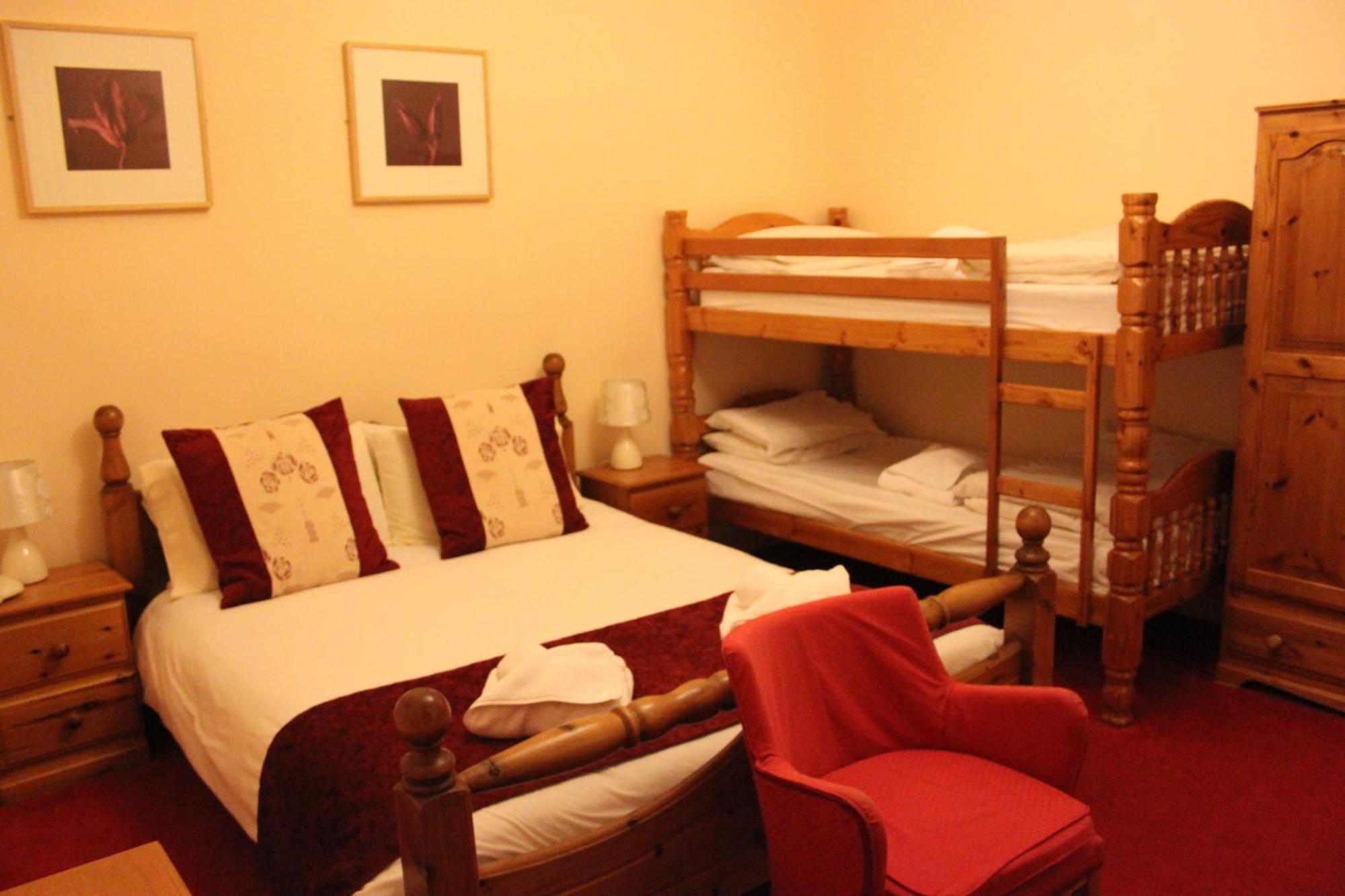 Balcomie Links Hotel Anstruther Bagian luar foto