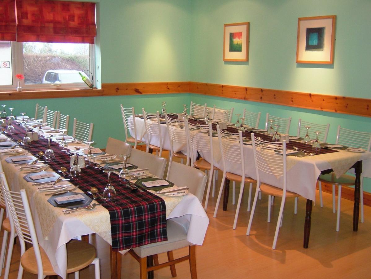 Balcomie Links Hotel Anstruther Bagian luar foto